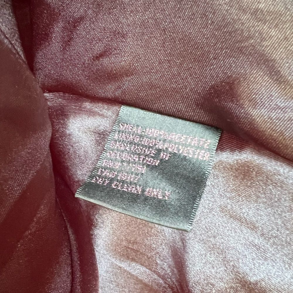 NWOT $598 Betsey Johnson Tallulah Sequin Bodice & Tulle Skirted Black Dress - Picture 15 of 15